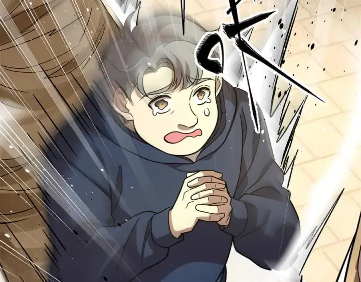 漫画《全球高武》300 绝巅的理念第38张图