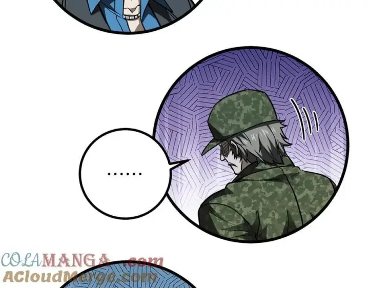 漫画《全球高武》301 我要去西山第193张图