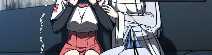 漫画《全球高武》301 我要去西山第74张图