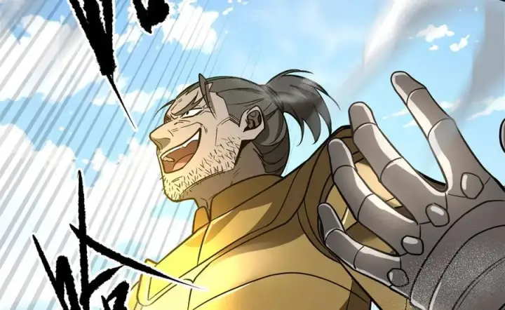 漫画《全球高武》303 入天宫第166张图