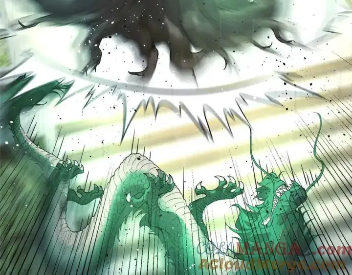 漫画《全球高武》304 人生如戏第141张图