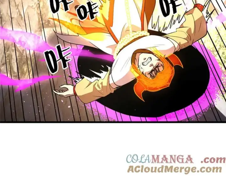 漫画《全球高武》304 人生如戏第77张图