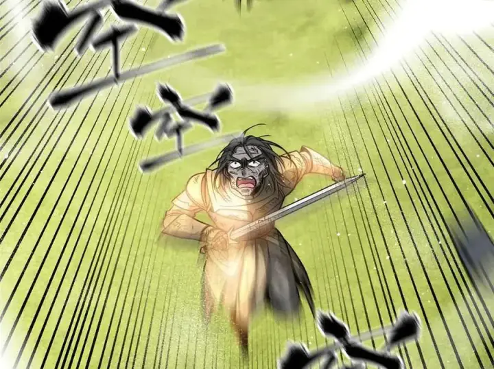 漫画《全球高武》305 我来才是战争的开始！第20张图