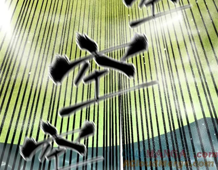 漫画《全球高武》305 我来才是战争的开始！第21张图