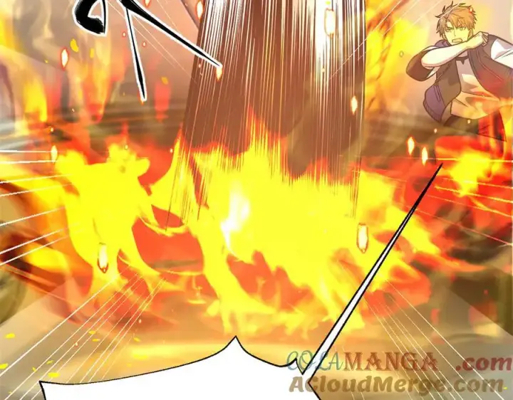 漫画《全球高武》310 都是狠角色第109张图