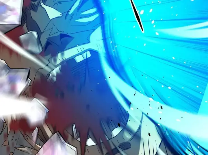 漫画《全球高武》312 变故练练第100张图
