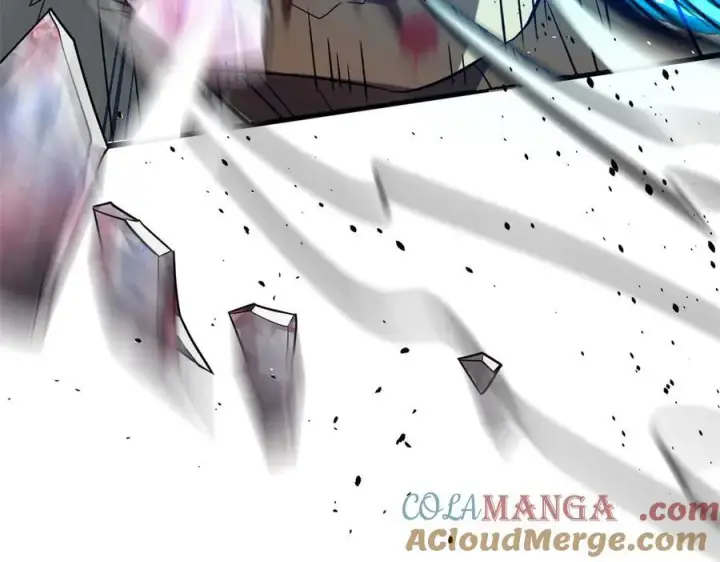 漫画《全球高武》312 变故练练第101张图
