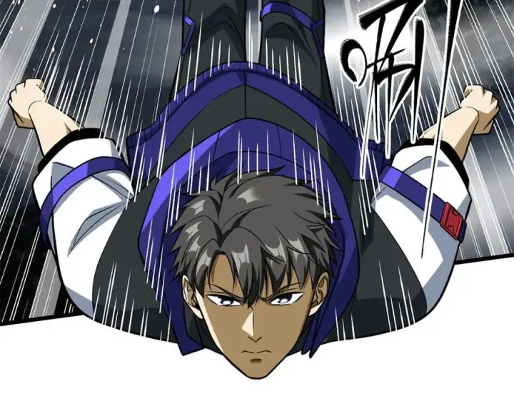 漫画《全球高武》312 变故练练第11张图
