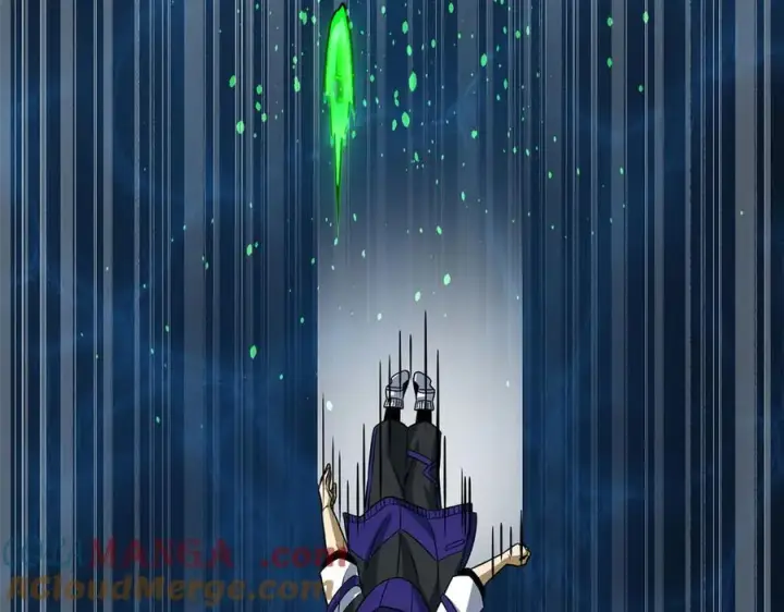 漫画《全球高武》312 变故练练第113张图