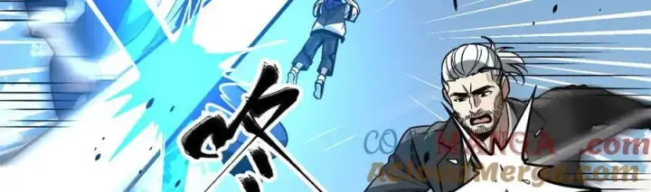 漫画《全球高武》312 变故练练第185张图