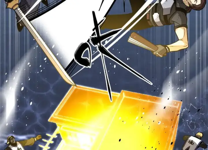 漫画《全球高武》312 变故练练第56张图
