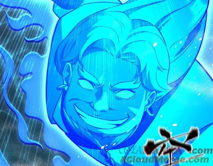 漫画《全球高武》312 变故练练第93张图