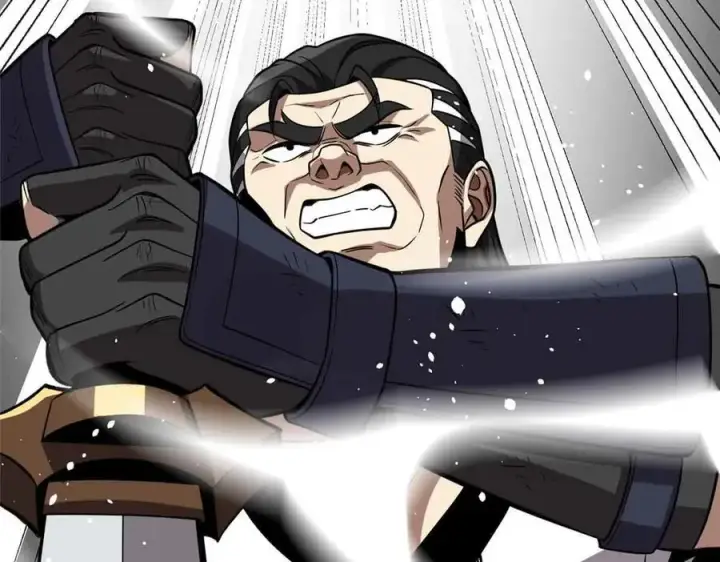 漫画《全球高武》313 就是这么强第118张图