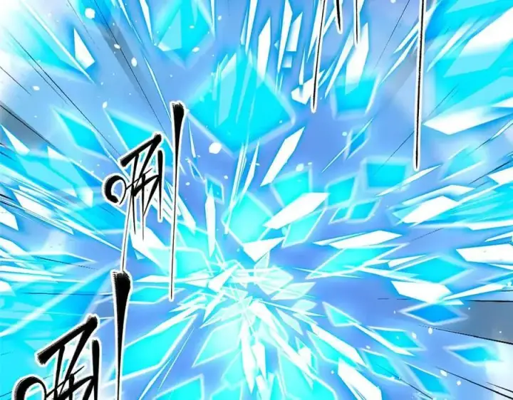 漫画《全球高武》313 就是这么强第140张图