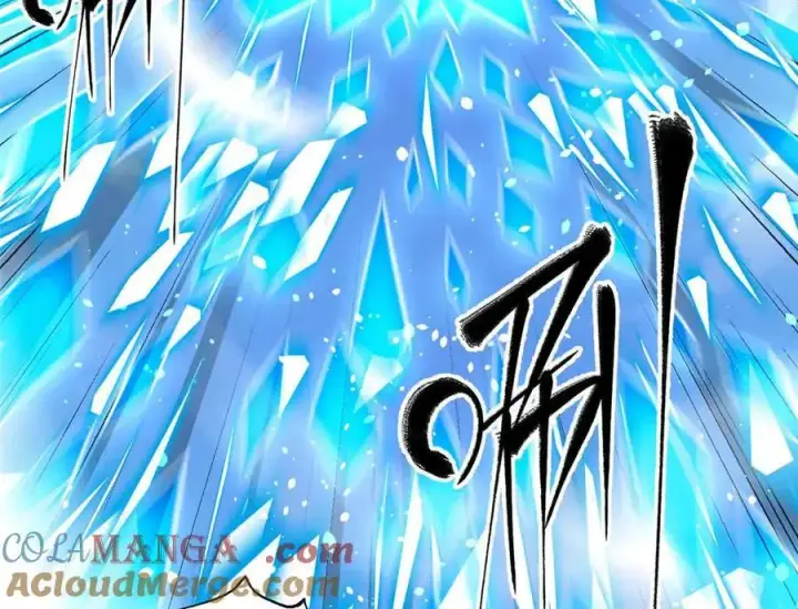 漫画《全球高武》313 就是这么强第141张图