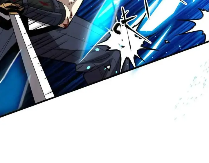 漫画《全球高武》313 就是这么强第146张图