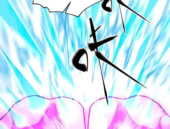 漫画《全球高武》313 就是这么强第151张图