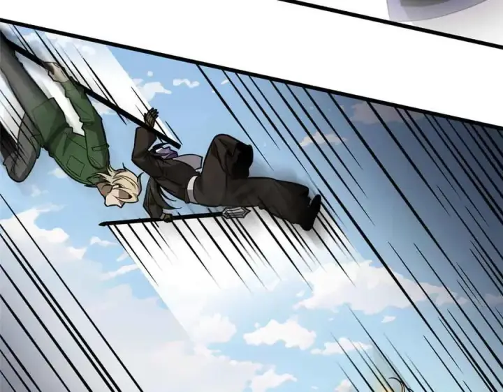 漫画《全球高武》313 就是这么强第86张图