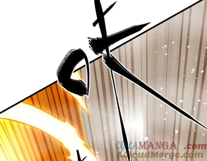 漫画《全球高武》313 就是这么强第89张图