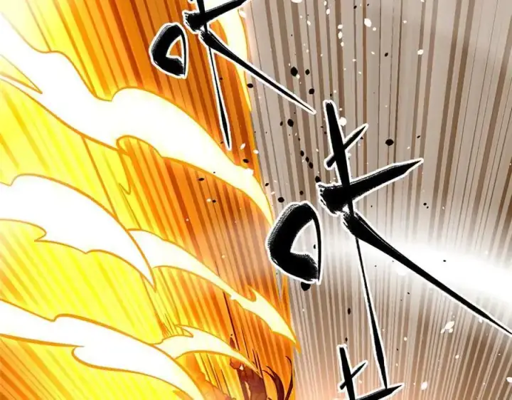 漫画《全球高武》313 就是这么强第91张图