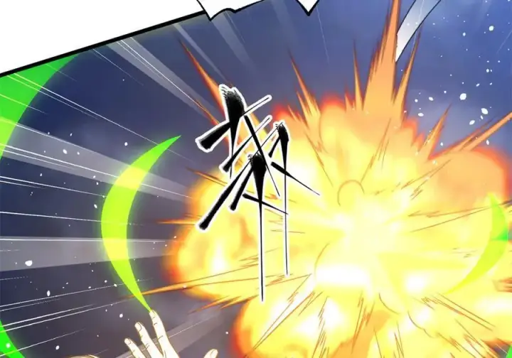 漫画《全球高武》316 入城第111张图