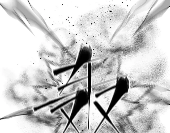漫画《全球高武》322 转了一圈还是杀你第128张图