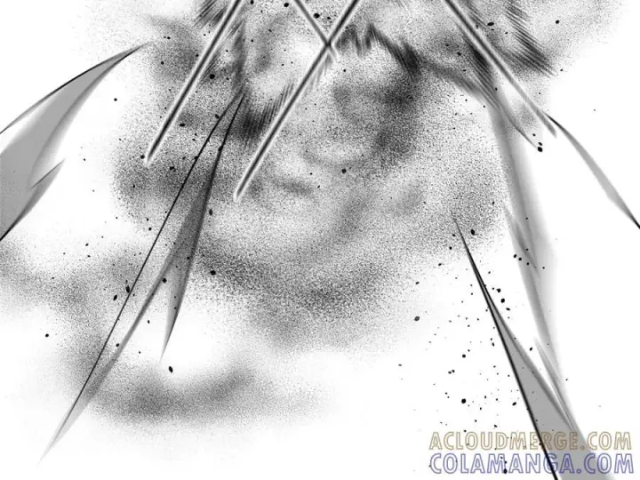漫画《全球高武》322 转了一圈还是杀你第129张图