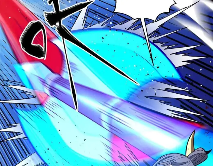 漫画《全球高武》322 转了一圈还是杀你第164张图