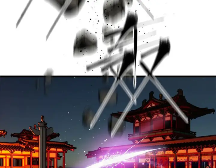 漫画《全球高武》323 各有各的想法第61张图