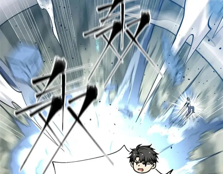 漫画《全球高武》325 自己杀人很累第95张图