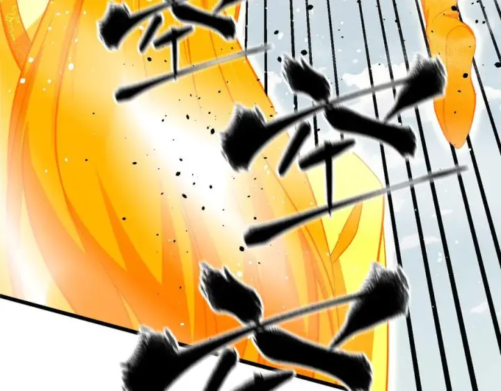 漫画《全球高武》326 计划不如变化快第42张图