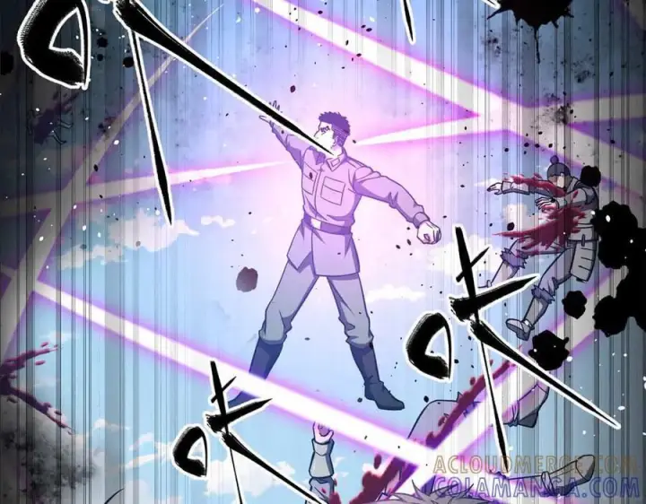 漫画《全球高武》326 计划不如变化快第65张图