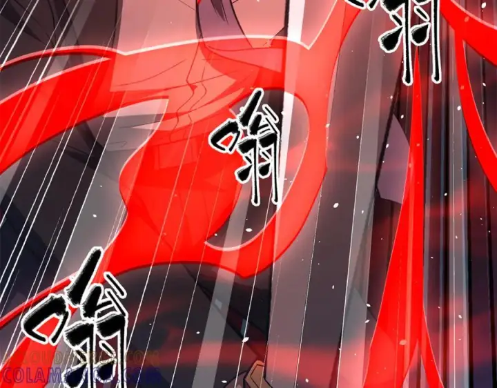 漫画《全球高武》327 迟了第125张图