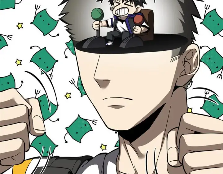 漫画《全球高武》329 有我无敌第146张图