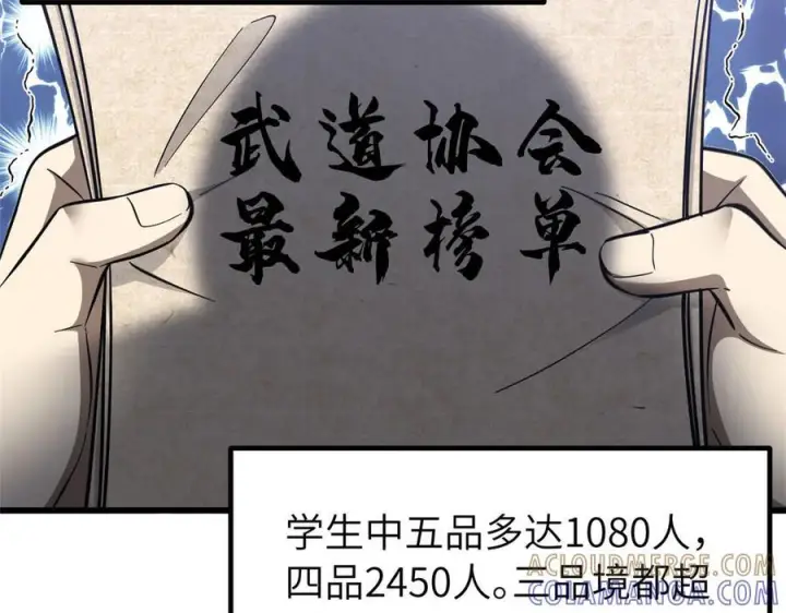 漫画《全球高武》329 有我无敌第61张图