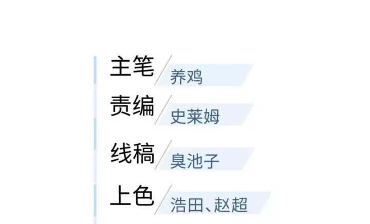 漫画《全球高武》336 砸了棋盘第16张图