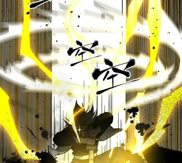漫画《全球高武》336 砸了棋盘第65张图