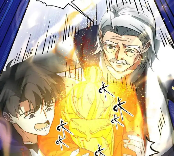 漫画《全球高武》336 砸了棋盘第81张图