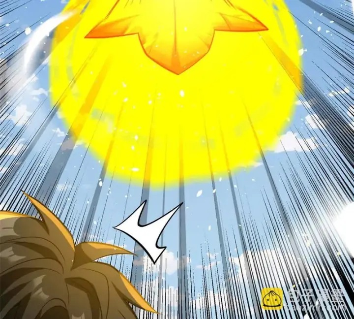 漫画《全球高武》336 砸了棋盘第87张图