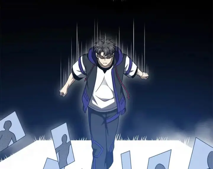 漫画《全球高武》338 嘴炮杀第104张图