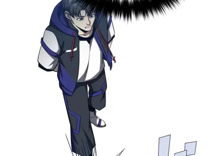 漫画《全球高武》338 嘴炮杀第124张图