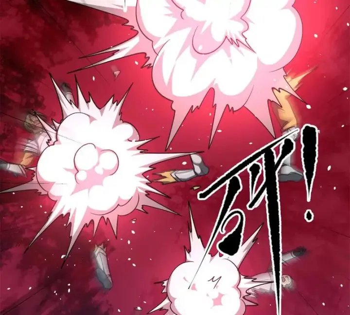 漫画《全球高武》338 嘴炮杀第53张图