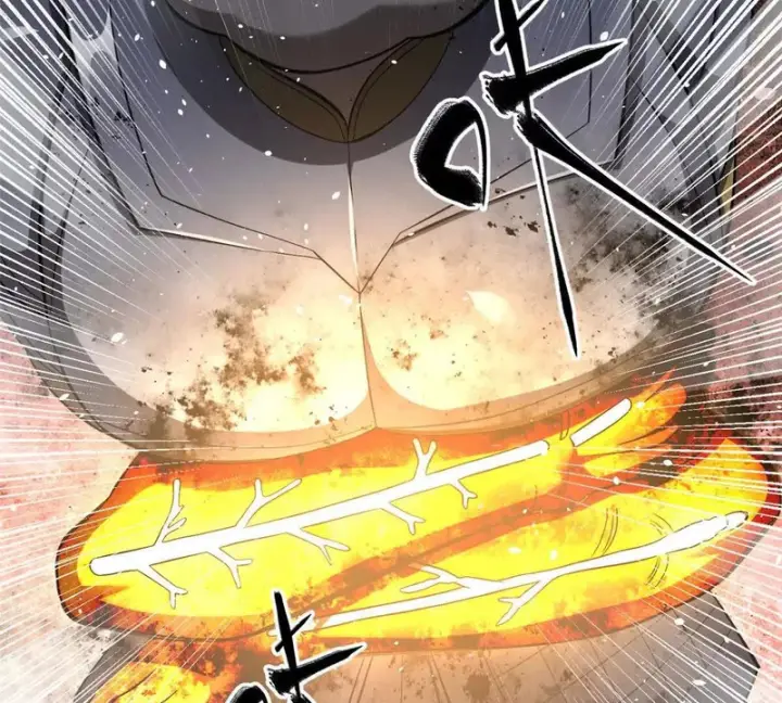 漫画《全球高武》339 达成合作！第105张图