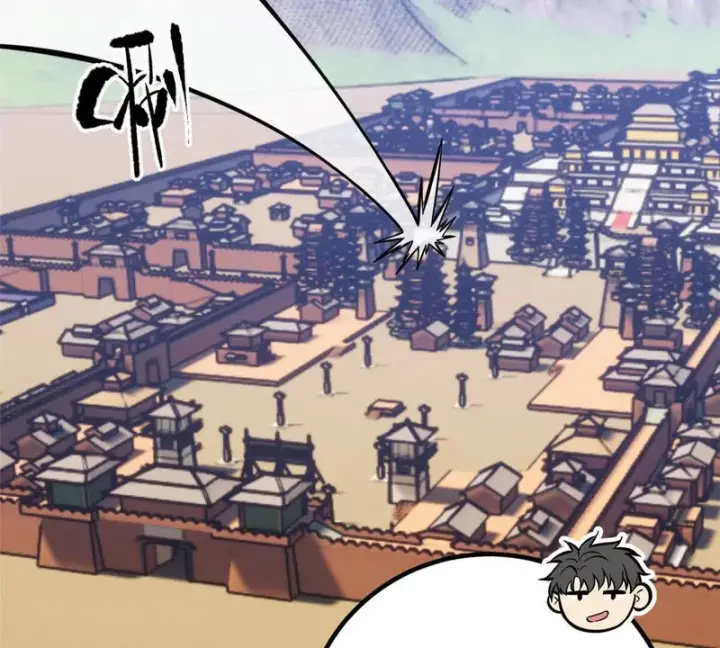 漫画《全球高武》339 达成合作！第41张图