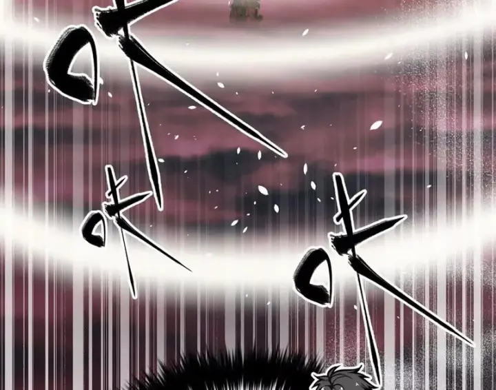 漫画《全球高武》342 绝巅之战第10张图