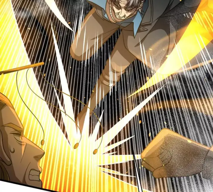 漫画《全球高武》342 绝巅之战第75张图