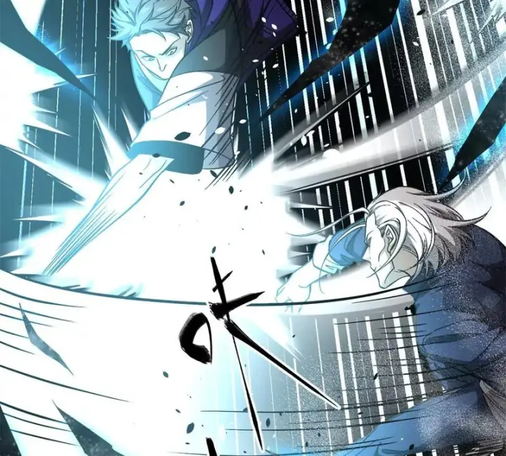 漫画《全球高武》347 长生剑vs魔王第15张图