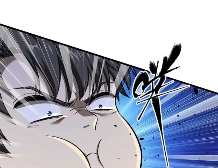 漫画《全球高武》347 长生剑vs魔王第50张图