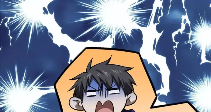 漫画《全球高武》348 都在棋中第140张图