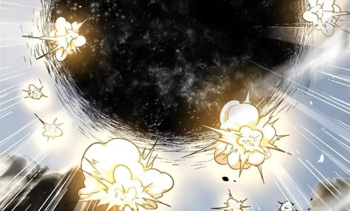 漫画《全球高武》353 灭邪教第36张图